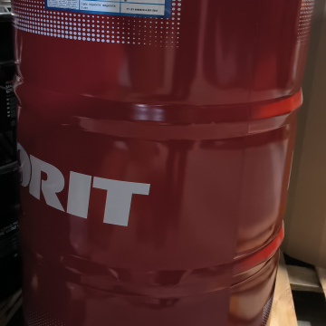 Жидкость охлаждающая низкозамерзающая EUROFREEZE Antifreeze AFG11, бочка 200кг 